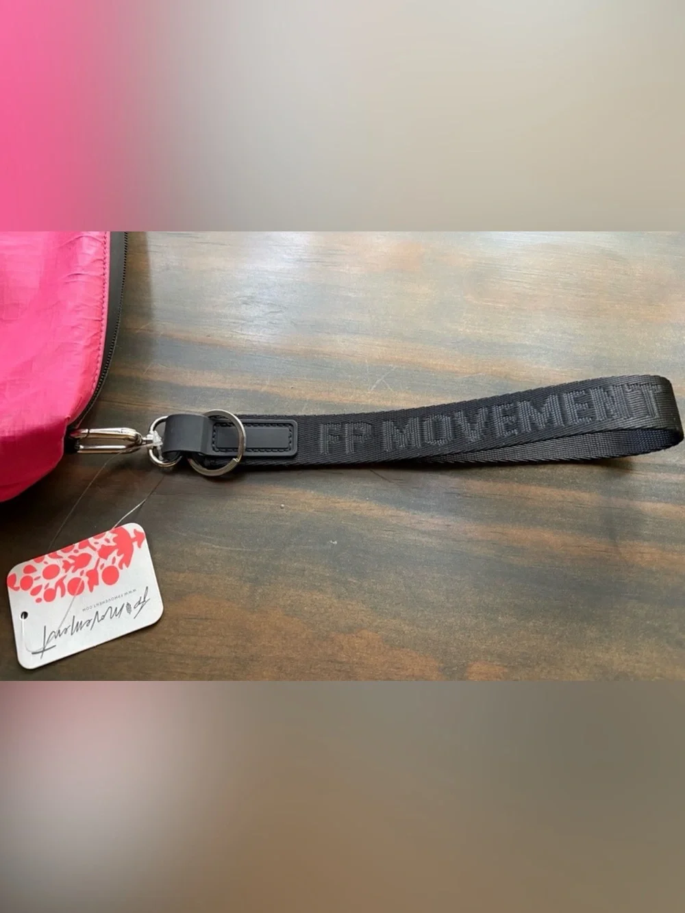 FP Movement Total Access Pouch🔥New! Free People